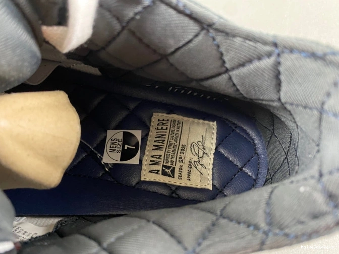 MaikeSneakers SP Ma Air OG HV8571-100 Diffused x Maniere A 3 Jordan Blue 0810